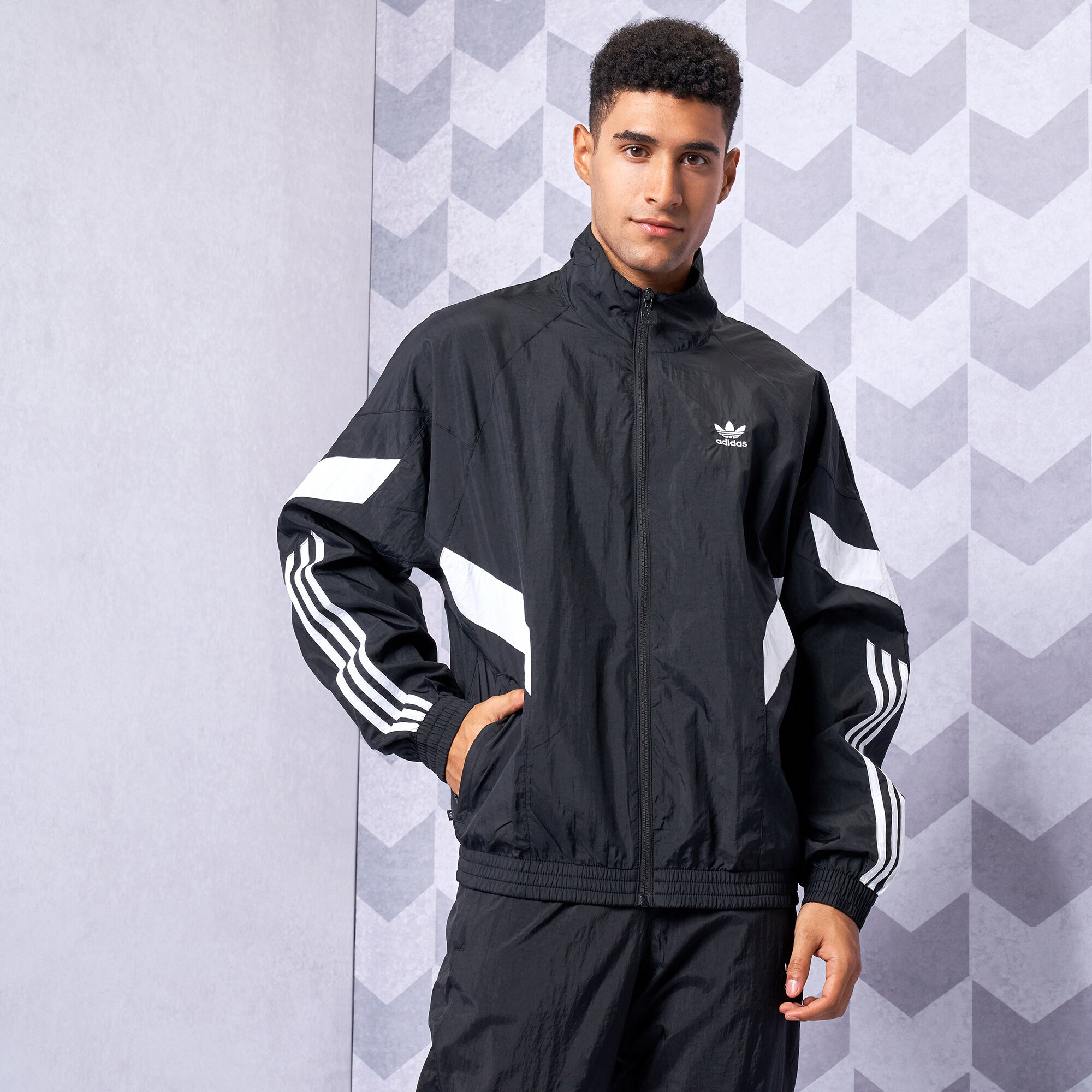 Adidas Originals Jackets in Kuwait | Buy Online | Dropkick