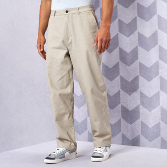 Huf Men's Belden Double Knee Pants