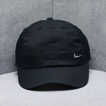 Buy Nike Dri-FIT Aerobill Featherlight Perforated Running Cap Black in  Kuwait