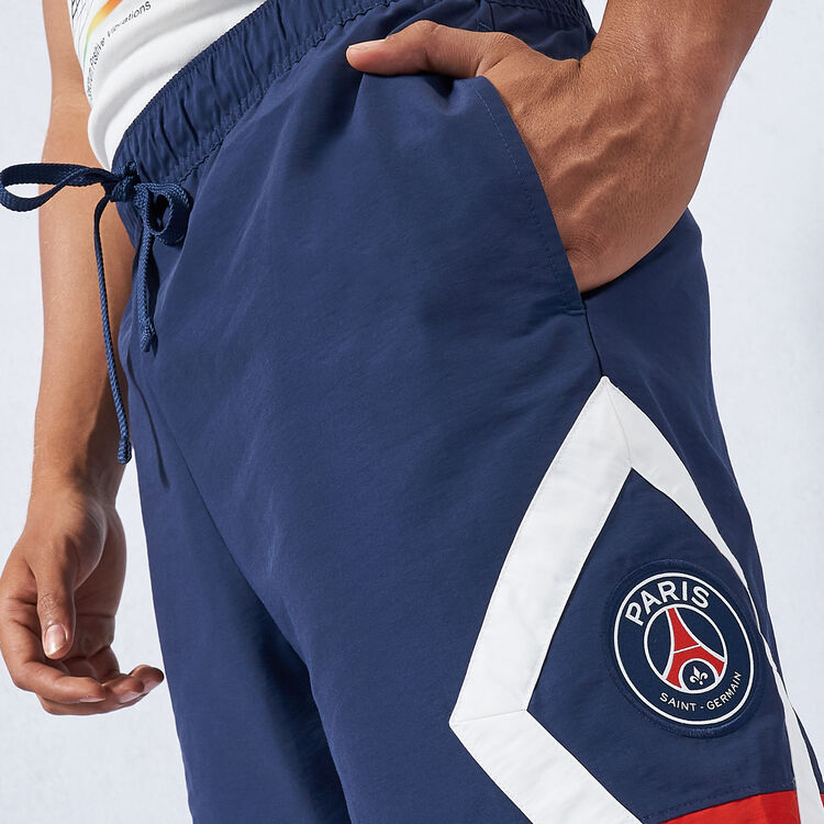 Paris Saint-Germain Jumpman Shorts
